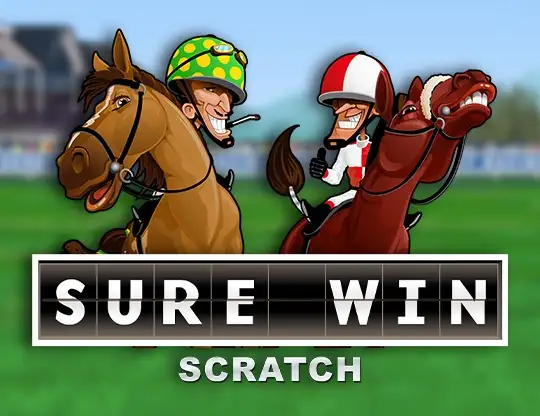 Sure Win Scratch Online | Casino med Riktiga Pengar