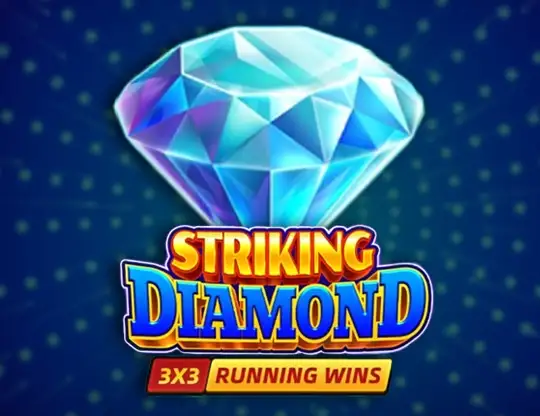Striking Diamond