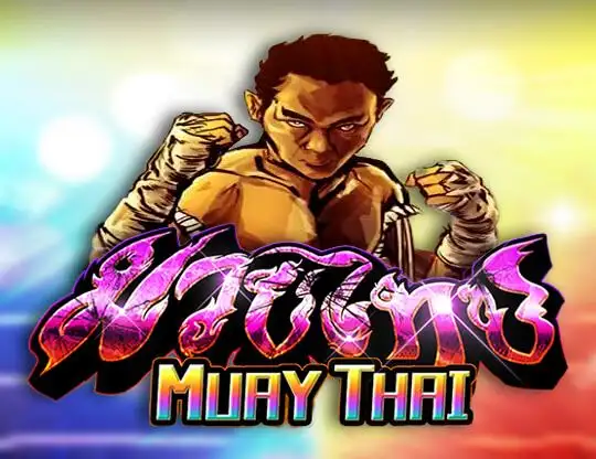 Muay Thai 2 Slots med Riktiga Pengar | Online Casino
