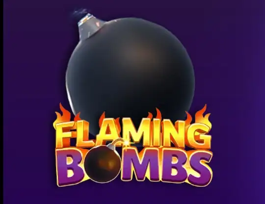 Flaming Bombs Online | Casino med Riktiga Pengar