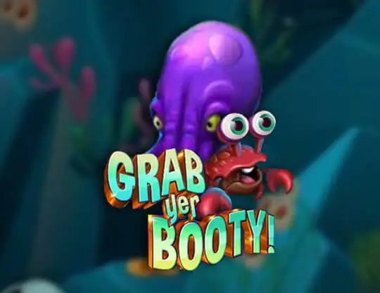 Grab Yer Booty! med Riktiga Pengar | Spel Online Njukčamánnu