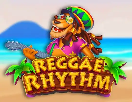Reggae Rhythm Casino | Spelautomater med Riktiga Pengar Sverige
