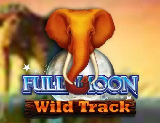 Full Moon: Wild Track Slot - Spela med riktiga pengar