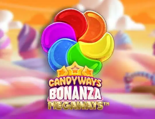 Candyways Bonanza Megaways Casino | Spelautomater med Riktiga Pengar Sverige