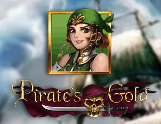 Pirate's Gold Slots med Riktiga Pengar | Online Casino