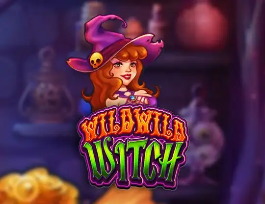 Wild Wild Witch