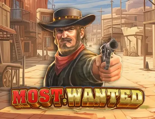 Most Wanted (Amigo Gaming) Casino Online | Spela med Riktiga Pengar