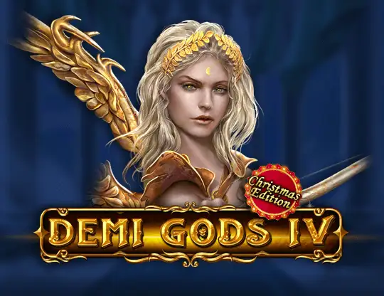 Demi Gods IV Christmas Edition Casino Online | Spela med Riktiga Pengar