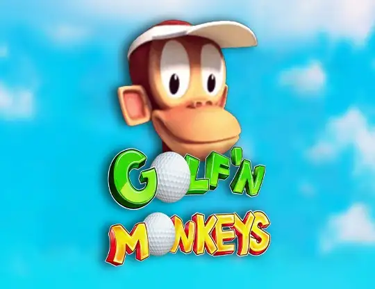 Golf'N Monkeys