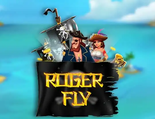 Roger Fly Casino | Spelautomater med Riktiga Pengar Sverige
