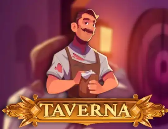 Taverna Casino Online | Spela med Riktiga Pengar