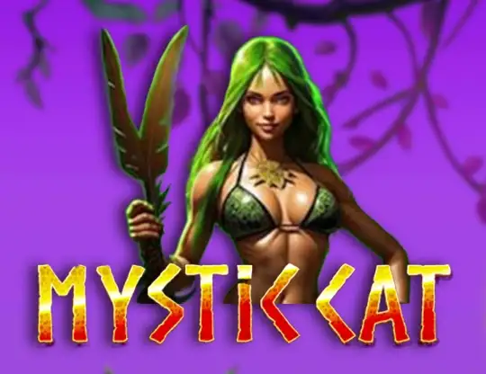 Mystic Cat Casino | Spelautomater med Riktiga Pengar Sverige