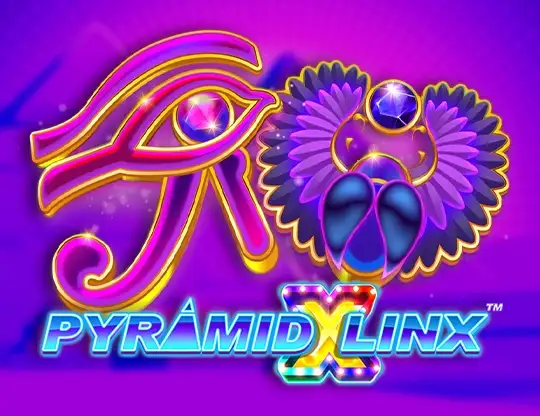 Pyramid LinX Casino Online | Spela med Riktiga Pengar