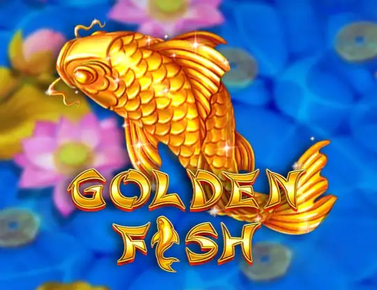 Golden Fish Amatic Slot - Spela med riktiga pengar