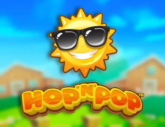 Hop N Pop Casino Online | Spela med Riktiga Pengar