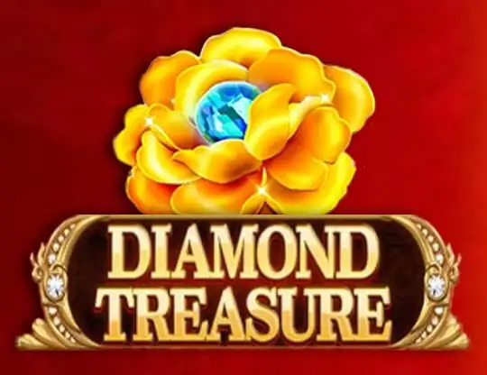 Diamond treasure Casino Online | Spela med Riktiga Pengar