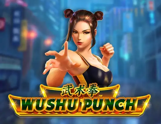 Wushu Punch Casino Online | Spela med Riktiga Pengar