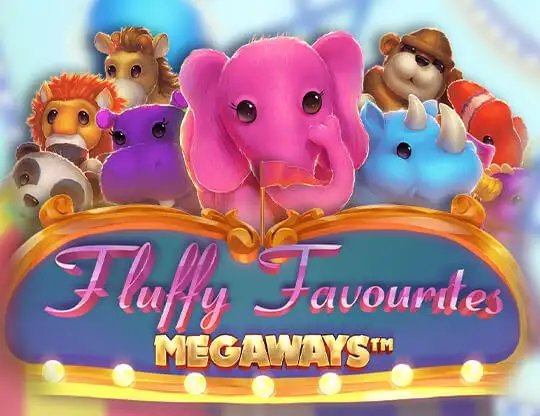 Fluffy Favourites Megaways Casino | Spelautomater med Riktiga Pengar Sverige