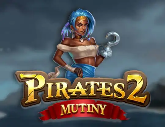 Pirates 2 Mutiny Casino | Spelautomater med Riktiga Pengar Sverige