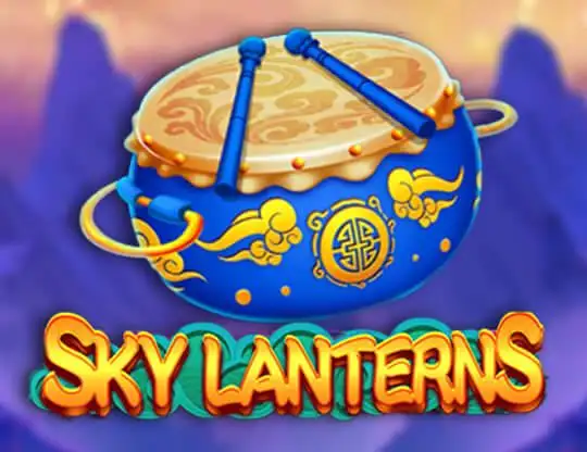 Sky Lantern Slots med Riktiga Pengar | Online Casino