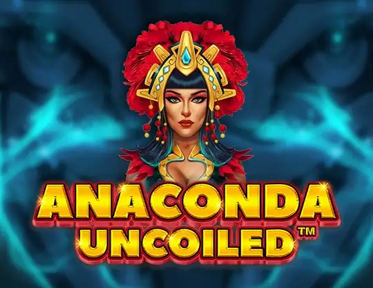 Anaconda Uncoiled Casino Online | Spela med Riktiga Pengar
