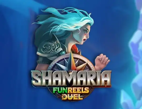 Shamaria Slot Casino Online | Spela med Riktiga Pengar