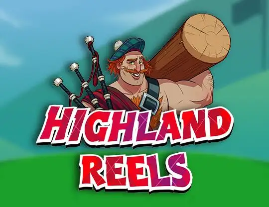 Highland Reels Slot Casino Online | Spela med Riktiga Pengar