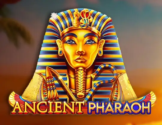 Ancient Pharaoh Slot - Spela med riktiga pengar