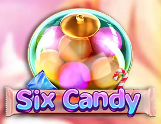 Six Candy Slots med Riktiga Pengar | Online Casino