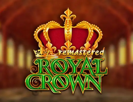 Royal Crown Remastered