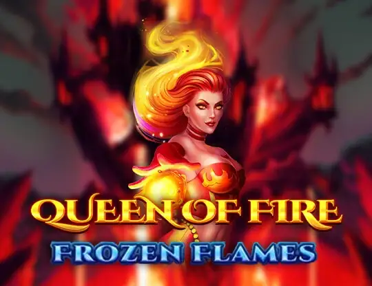 Queen of Fire Frozen Flames Casino Online | Spela med Riktiga Pengar