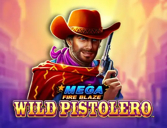 Mega Fire Blaze: Wild Pistolero Slot Casino Online | Spela med Riktiga Pengar