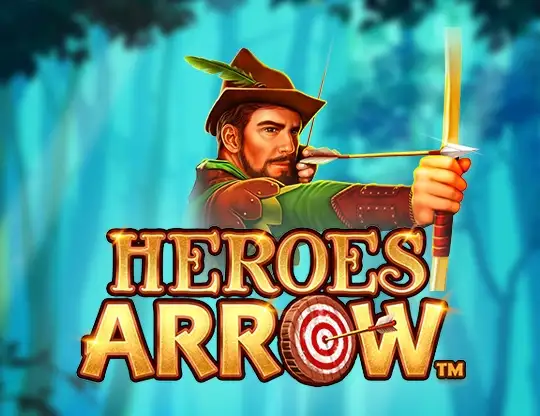 Heroes Arrow Casino Online | Spela med Riktiga Pengar