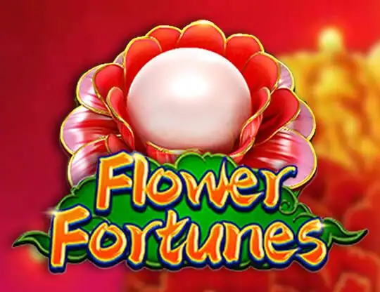 Flower Fortunes Slots med Riktiga Pengar | Online Casino