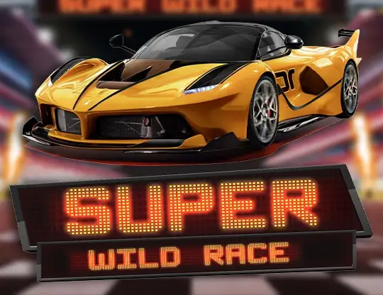 Super Wild Race Casino Online | Spela med Riktiga Pengar