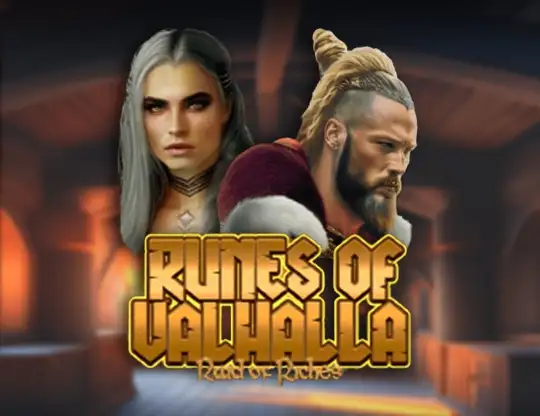 Runes of Valhalla Casino Online | Spela med Riktiga Pengar