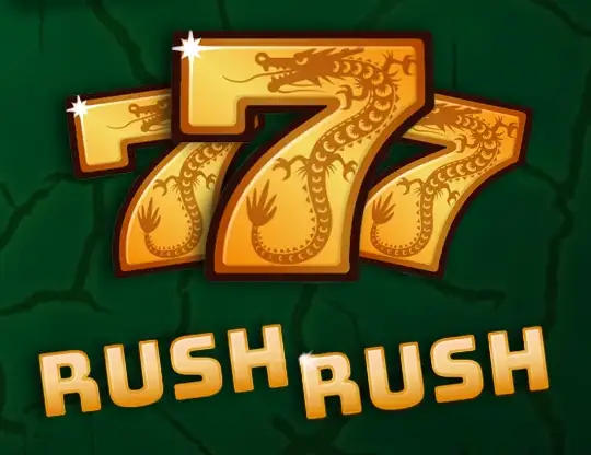 Rush Rush Casino Online | Spela med Riktiga Pengar