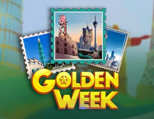 Golden Week (Aspect Gaming) Casino Online | Spela med Riktiga Pengar