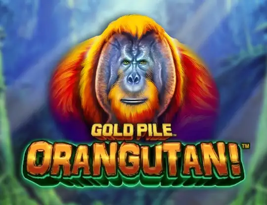 Gold Pile: Orangutan! Casino Online | Spela med Riktiga Pengar