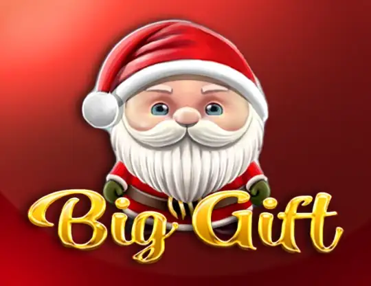 Big Gift Casino Online | Spela med Riktiga Pengar