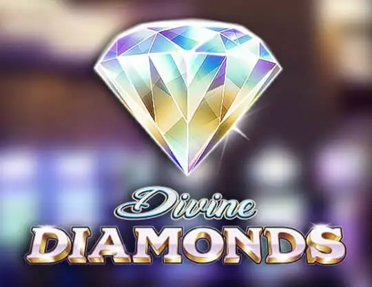 Divine Diamonds Casino Online | Spela med Riktiga Pengar