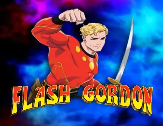 Flash Gordon (Cristaltec) Slot - Spela med riktiga pengar