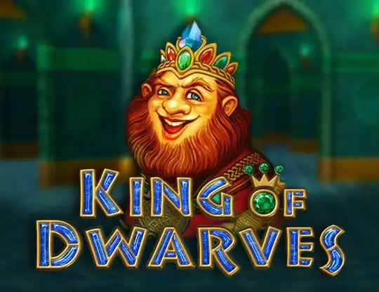 King of Dwarves Slot - Spela med riktiga pengar