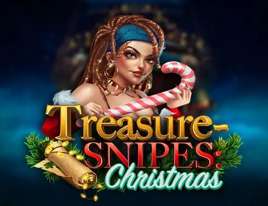 Treasure Snipes: Christmas Casino Online | Spela med Riktiga Pengar