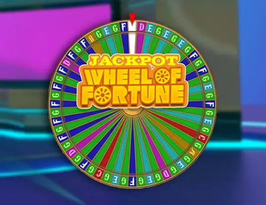 Jackpot Wheel of Fortune Online | Casino med Riktiga Pengar