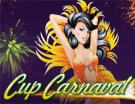 Cup Carnaval Slot Casino Online | Spela med Riktiga Pengar