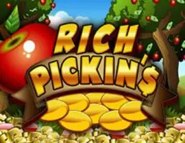 Rich Pickins Slot Casino Online | Spela med Riktiga Pengar