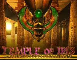 Temple of Iris Casino Online | Spela med Riktiga Pengar