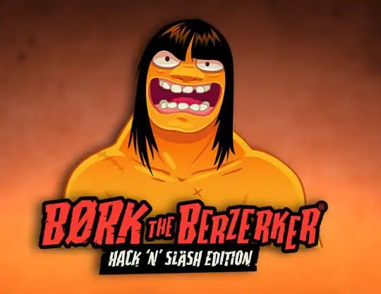 Bork the Berzerker Hack 'N' Slash Edition Slot med Riktiga Pengar | Bästa Casino