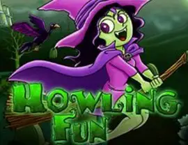 Howling Fun Slot Casino Online | Spela med Riktiga Pengar